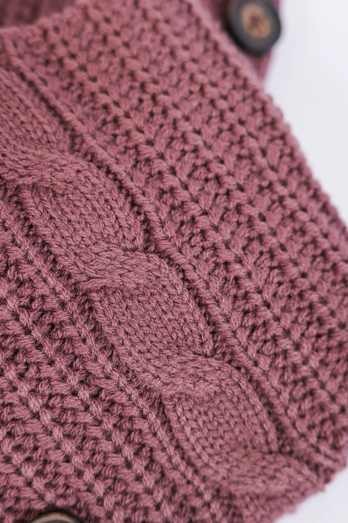 Knitted Boot Cuffs | Short Leg Warmers - Cougar Clothing