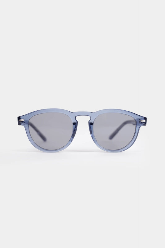 Round Frame Sunglasses - Cougar Clothing