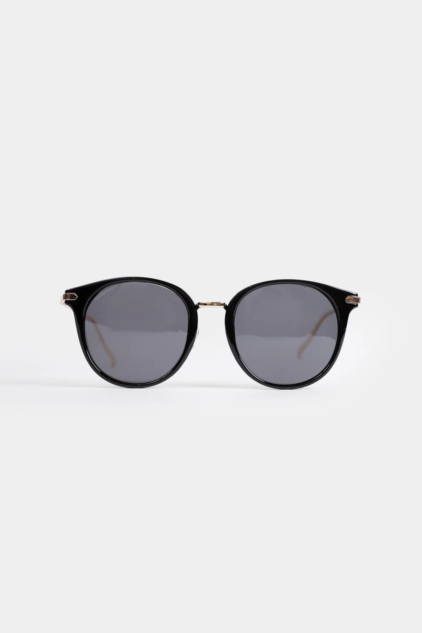 Metal Bridge Sunglasses - Cougar Clothing