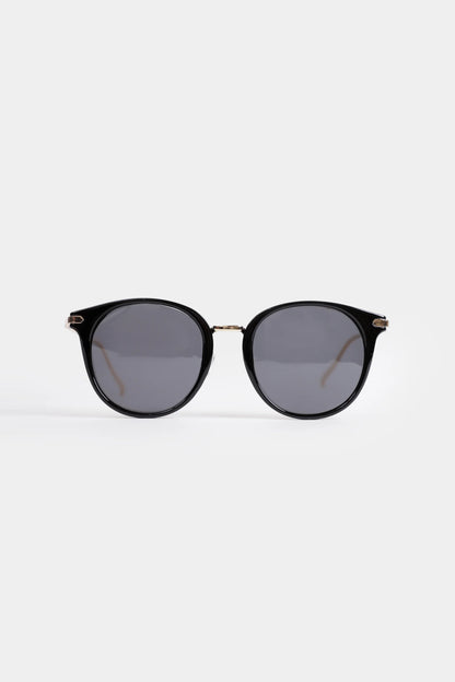 Metal Bridge Sunglasses - Cougar Clothing