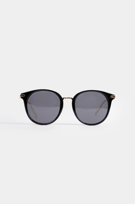 Metal Bridge Sunglasses - Cougar Clothing