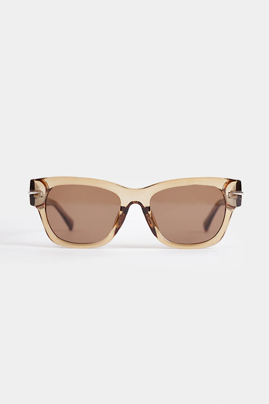 Square Gradient Sunglasses - Cougar Clothing