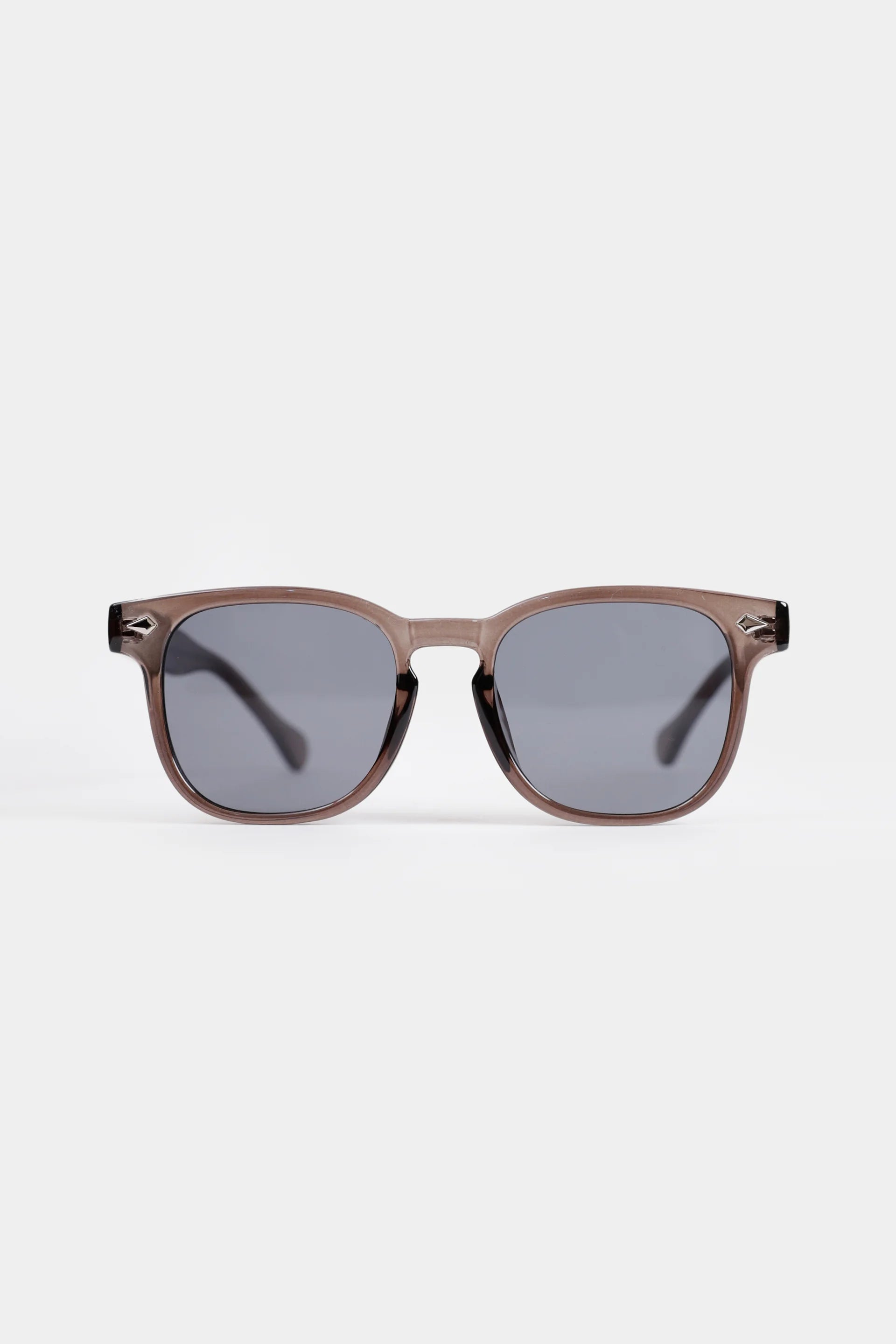 Square Frame Sunglasses - Cougar Clothing