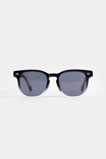 Two-Toned Framed Sunglasses - Cougar Clothing