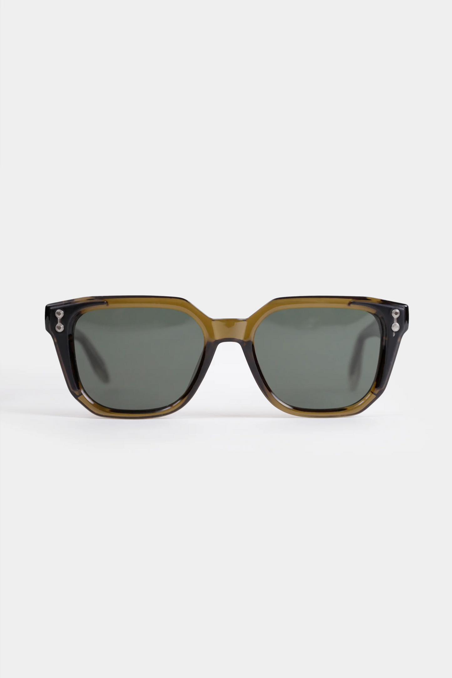 Square Gradient Sunglasses - Cougar Clothing