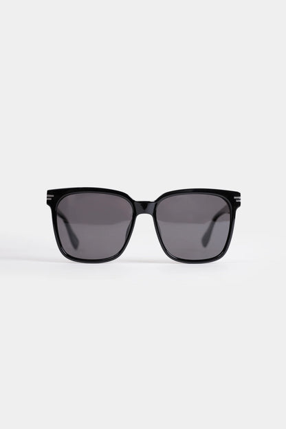 Retro Square Sunglasses - Cougar Clothing