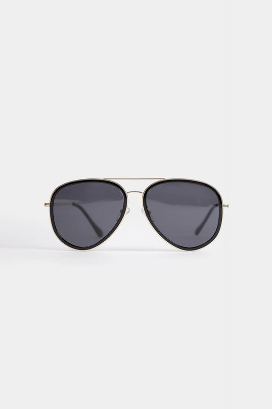 Aviator Sunglasses - Cougar Clothing