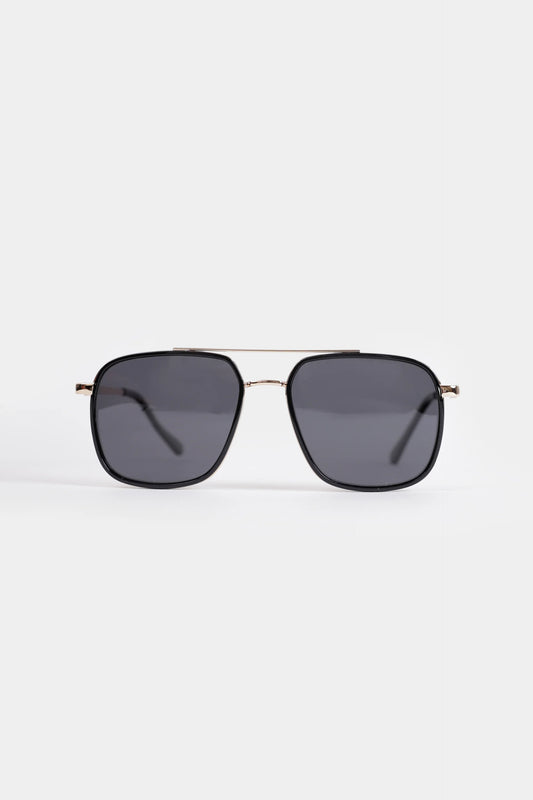 Square Sunglasses - Cougar Clothing