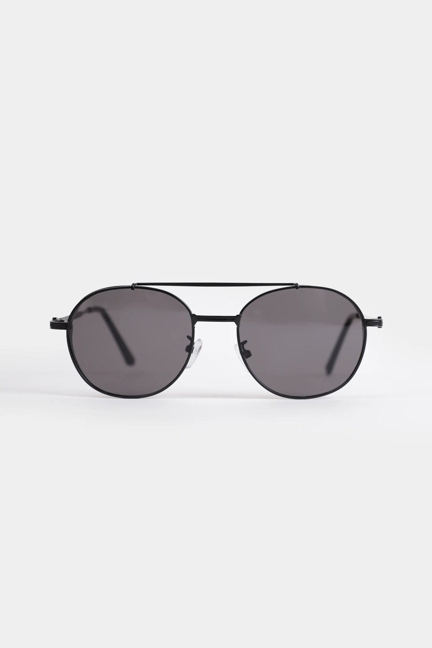 Round Aviator Sunglasses - Cougar Clothing