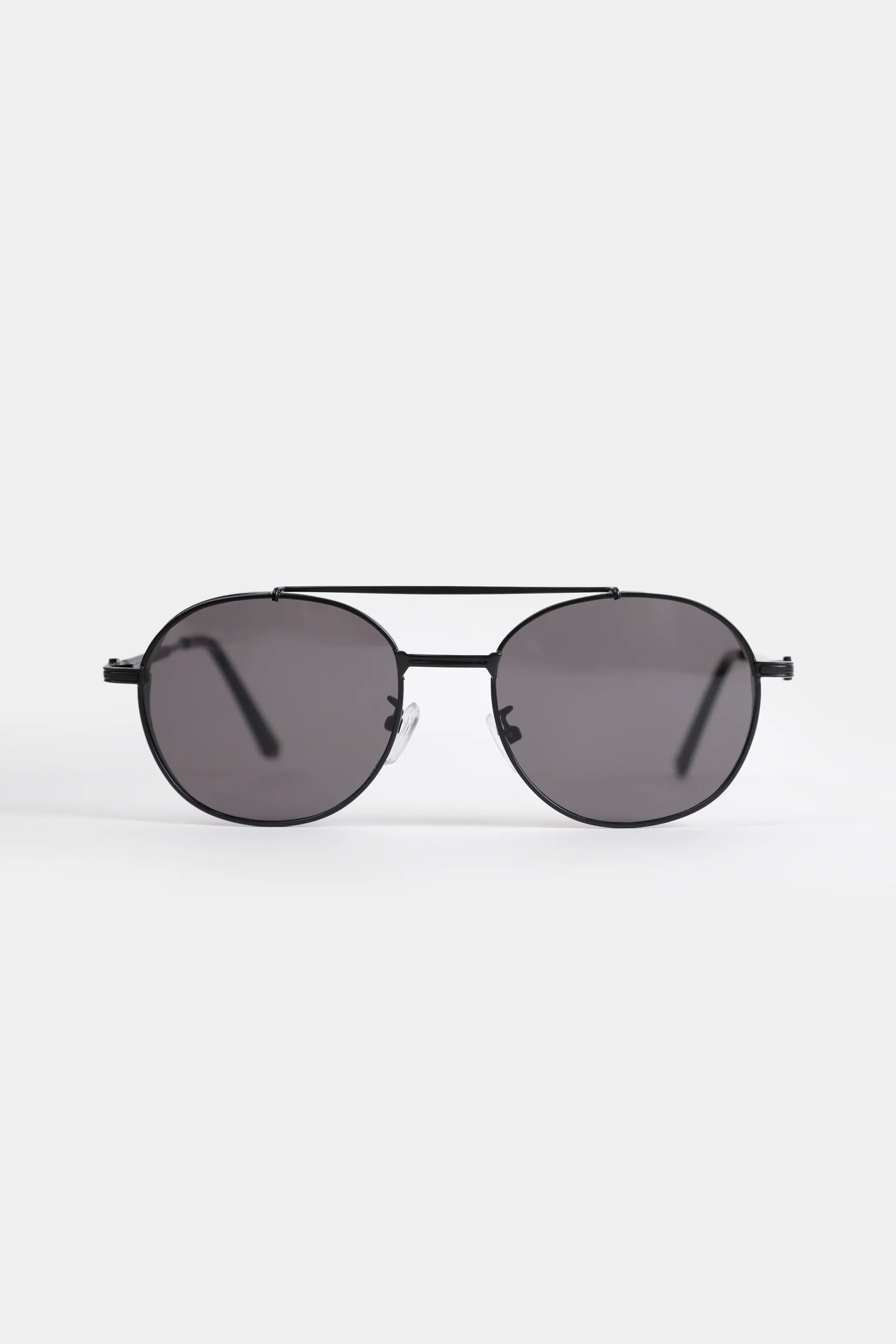 Round Aviator Sunglasses - Cougar Clothing