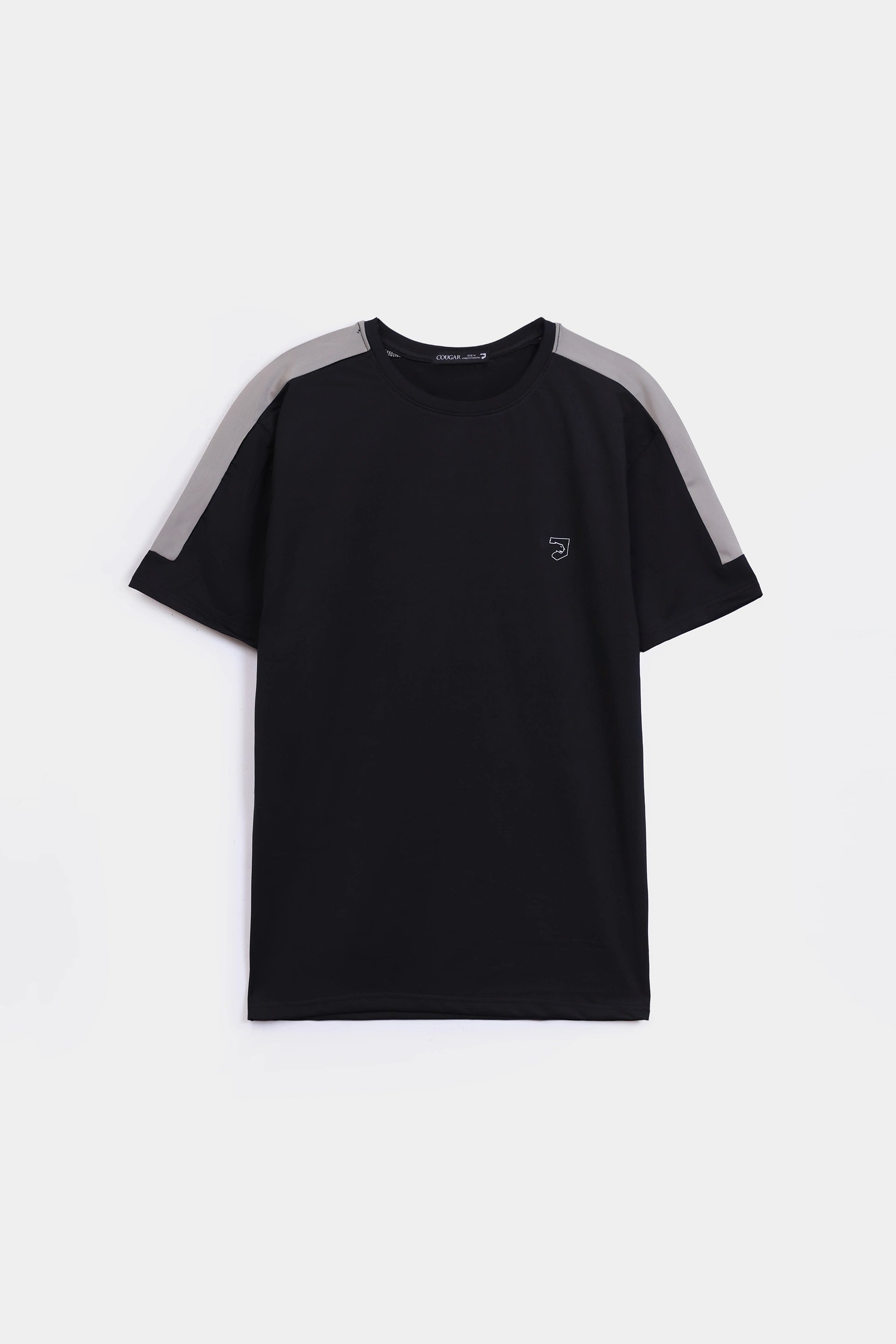 Activewear T-Shirt - Cougar Clothing