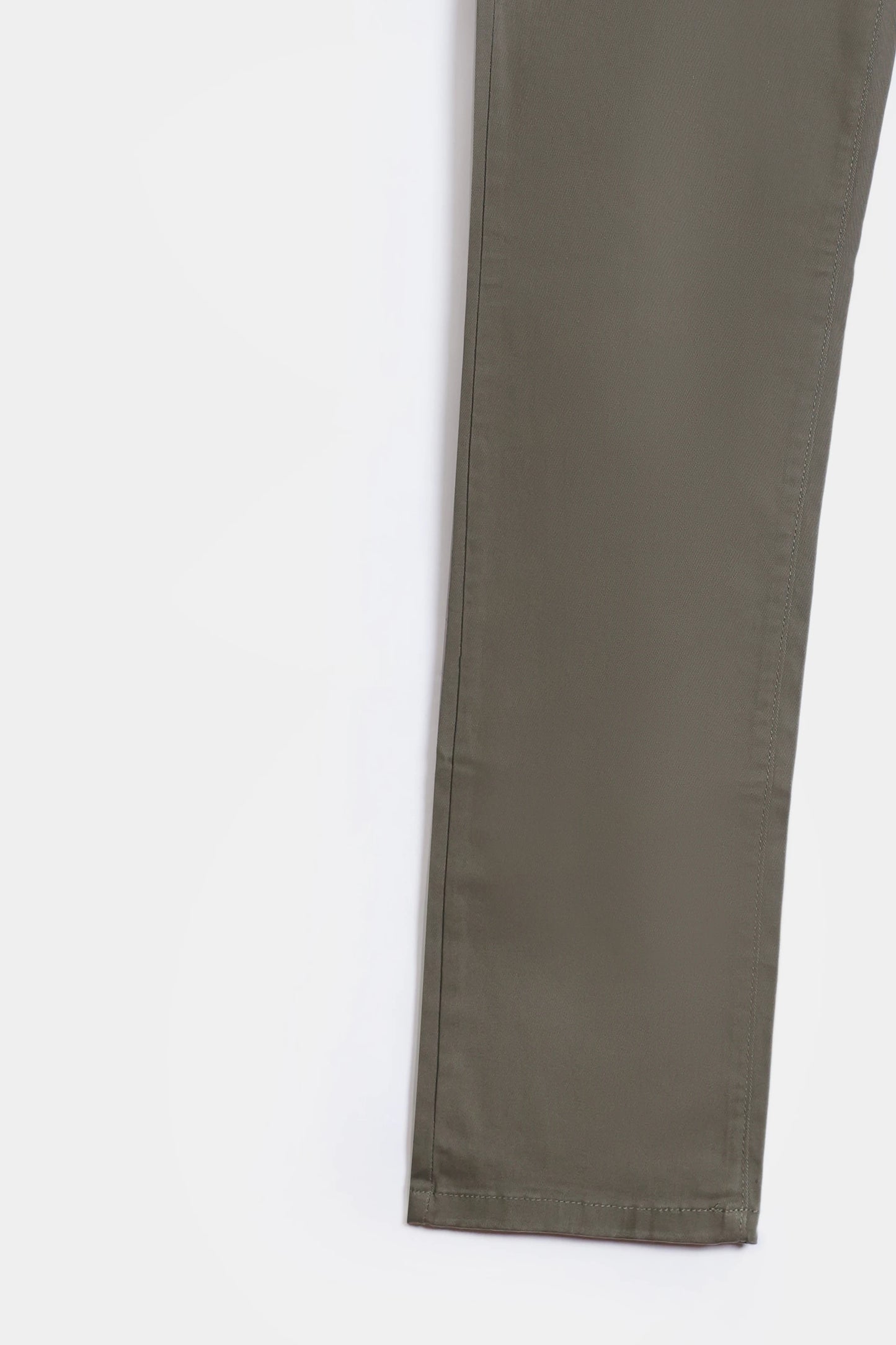 Drawcord Chino Pants - Cougar Clothing