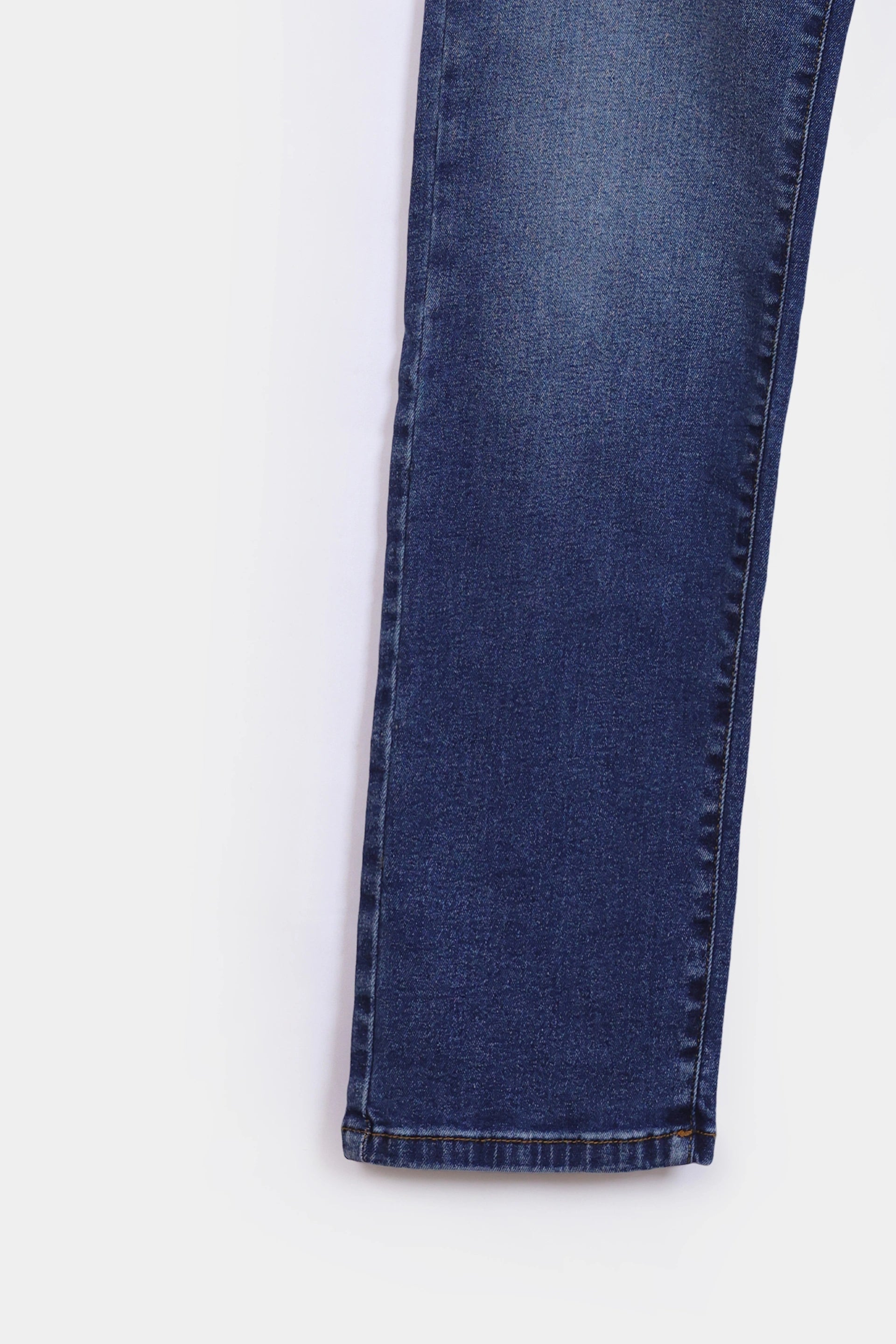 Slim Fit Jeans - Cougar Clothing