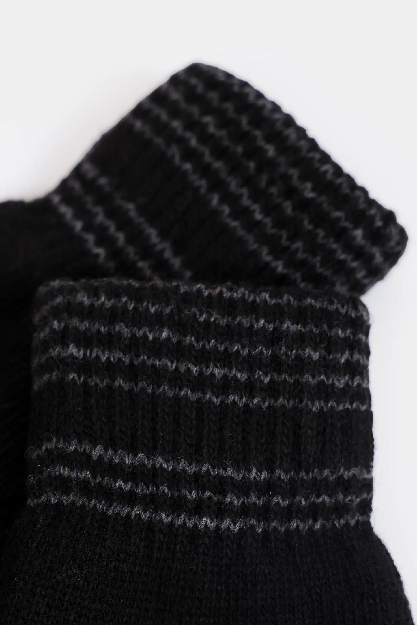 Knitted Gloves - Cougar Clothing