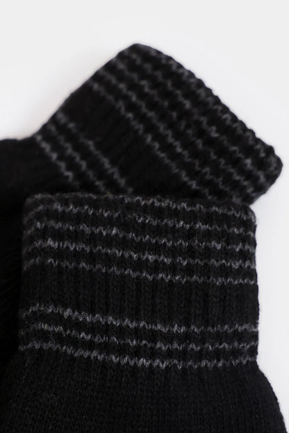 Knitted Gloves - Cougar Clothing