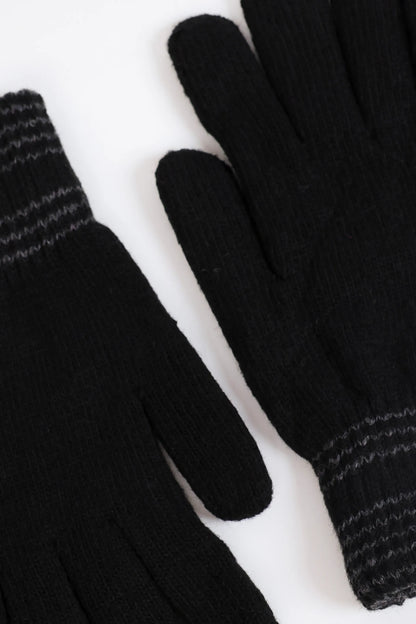 Knitted Gloves - Cougar Clothing