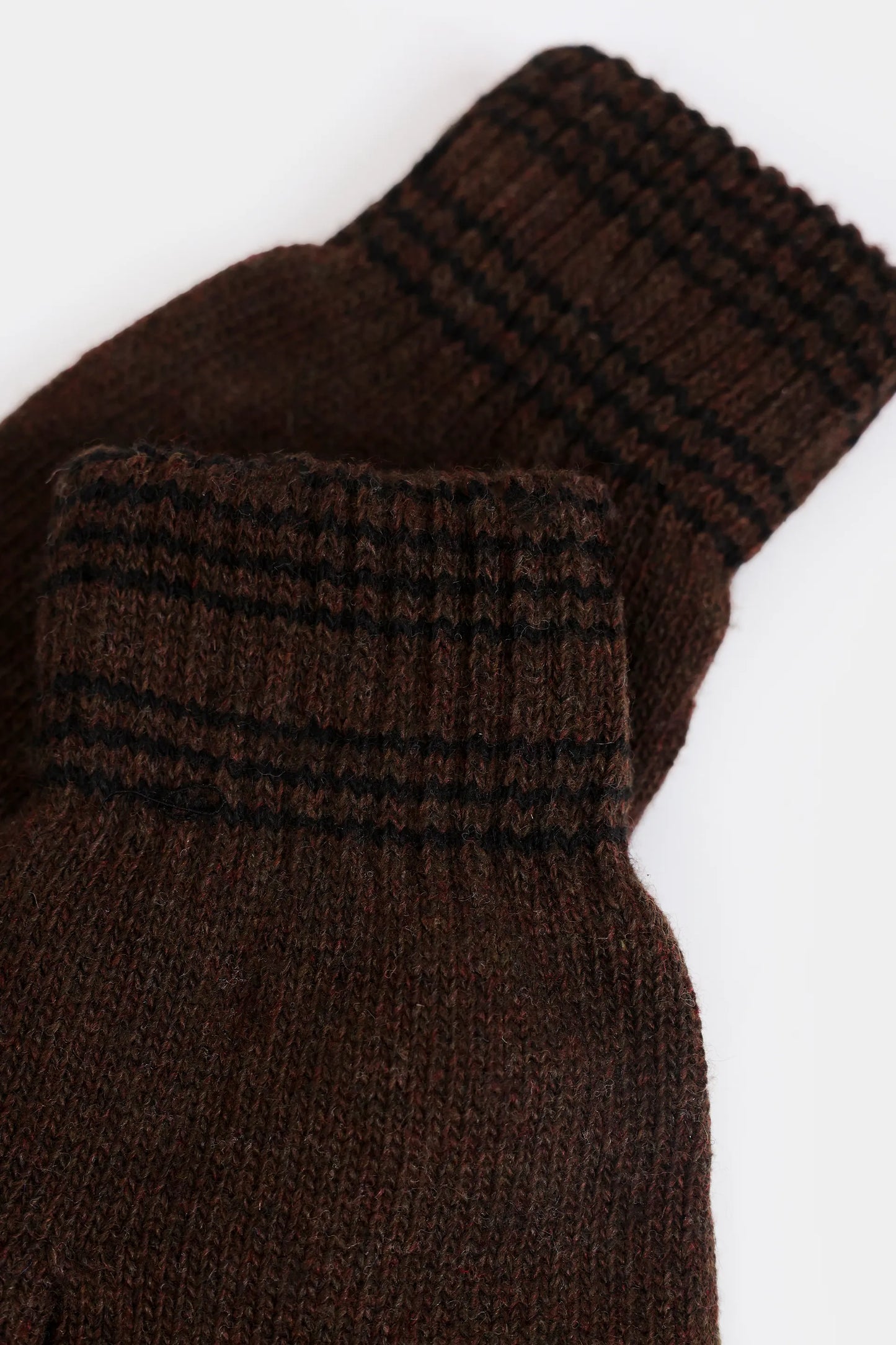 Knitted Gloves - Cougar Clothing
