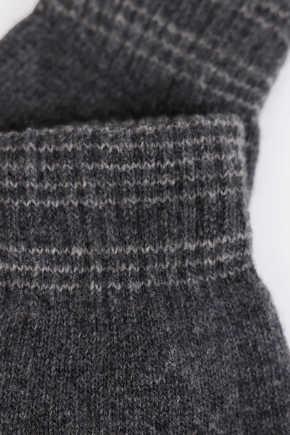 Knitted Gloves - Cougar Clothing