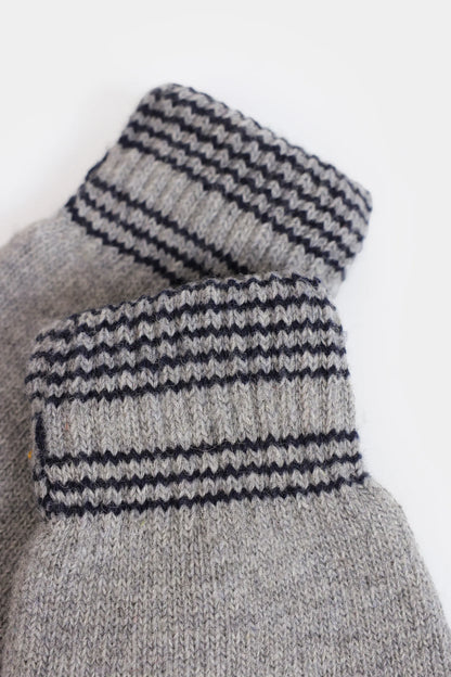 Knitted Gloves - Cougar Clothing