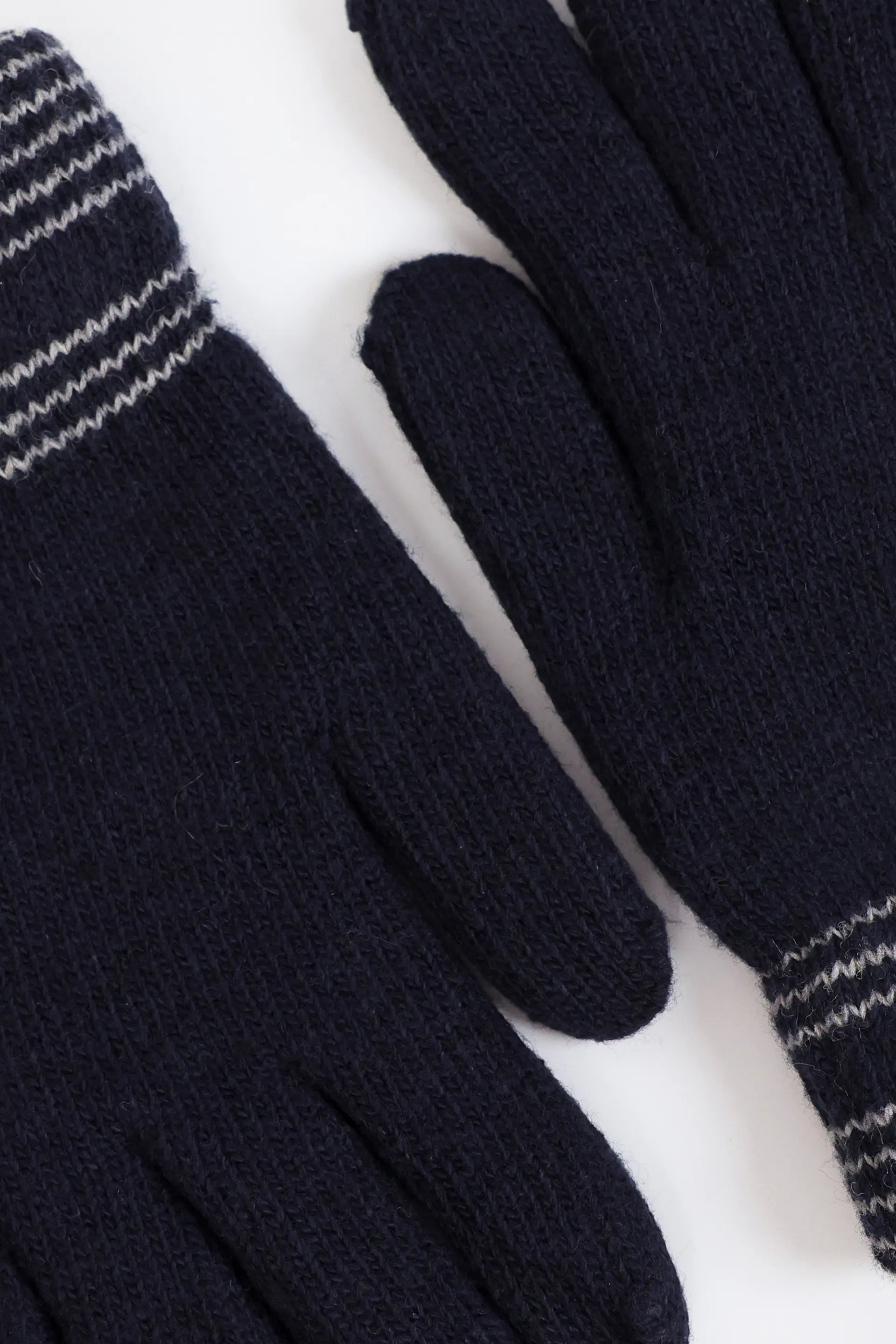 Knitted Gloves - Cougar Clothing