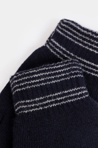 Knitted Gloves - Cougar Clothing