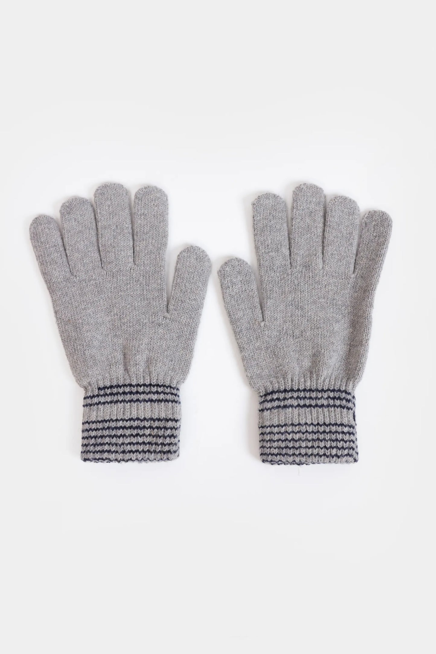 Knitted Gloves - Cougar Clothing