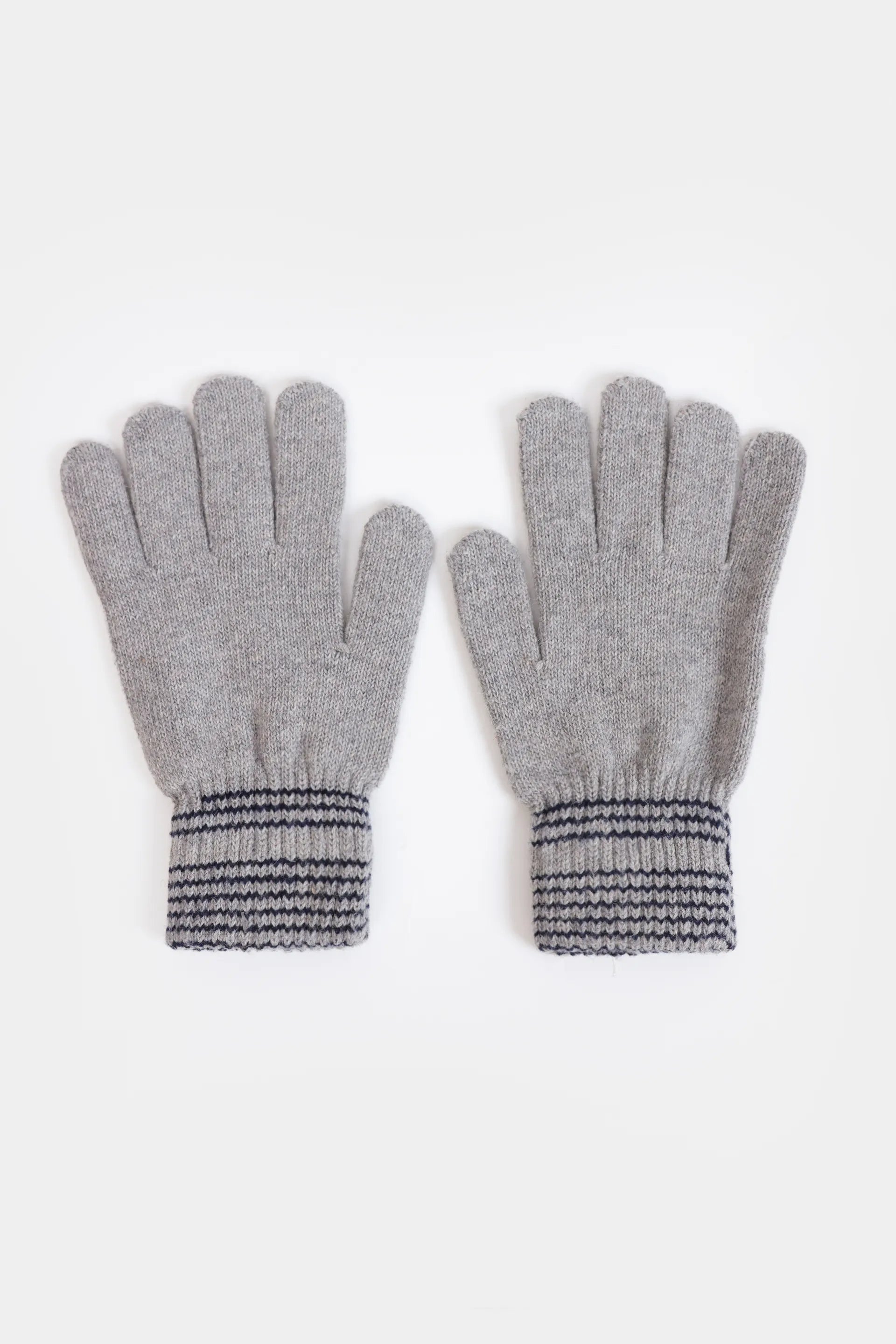 Knitted Gloves - Cougar Clothing