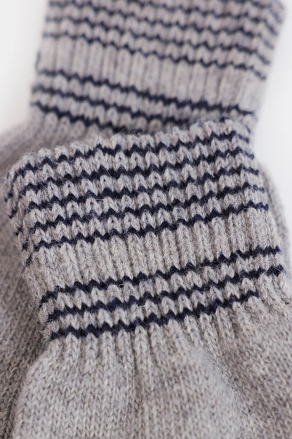 Knitted Gloves - Cougar Clothing
