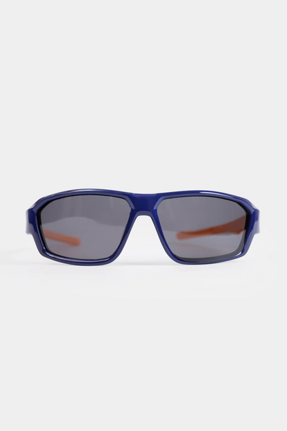 Wraparound Sports Sunglasses - Cougar Clothing