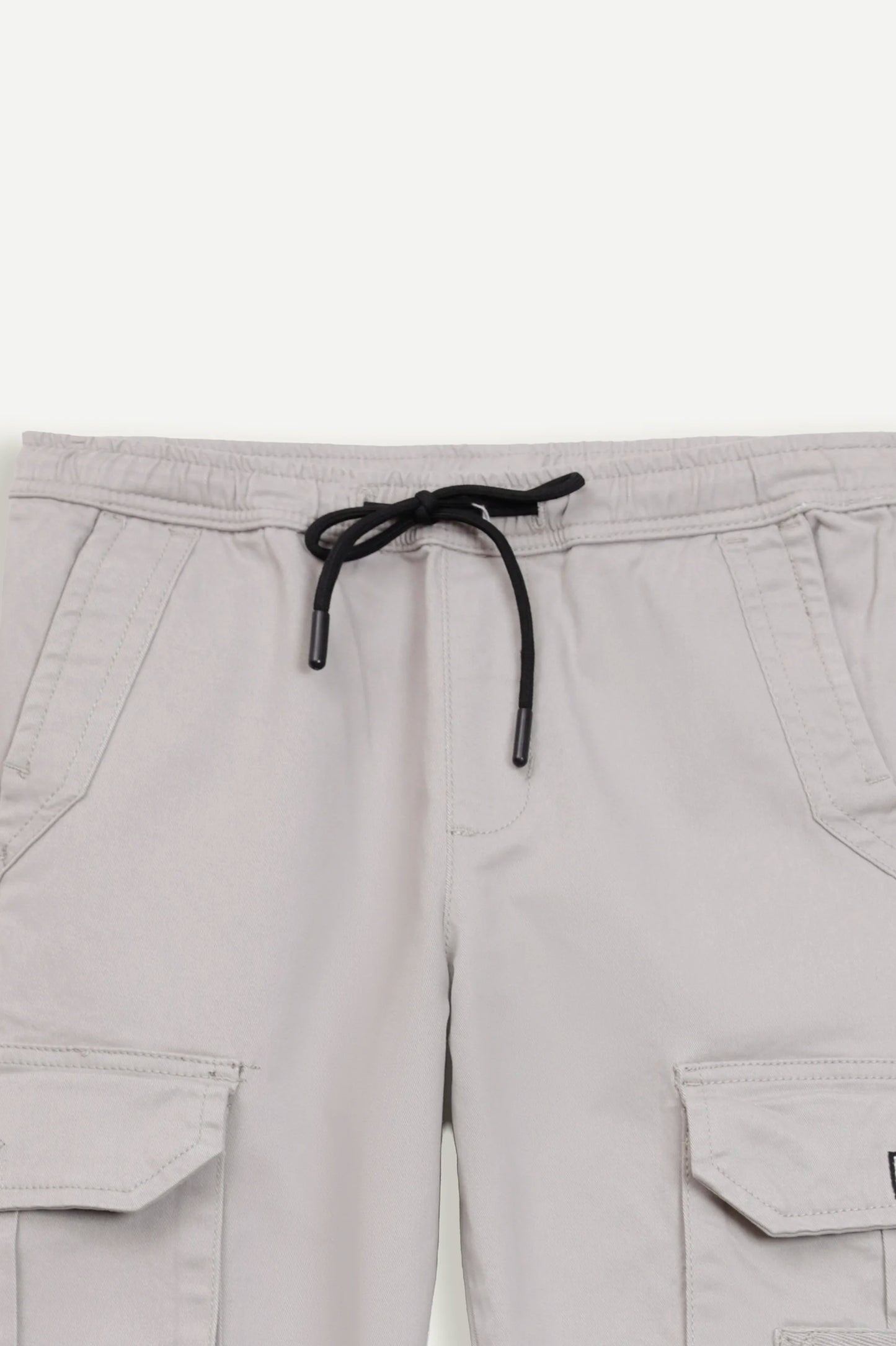 Relaxed Cargo Trousers - Cougar Clothing