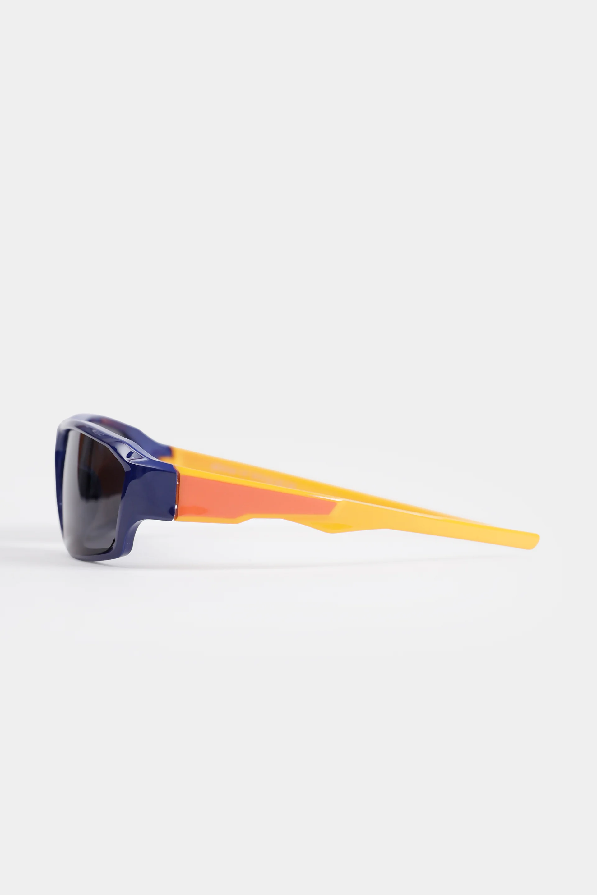 Wraparound Sports Sunglasses - Cougar Clothing