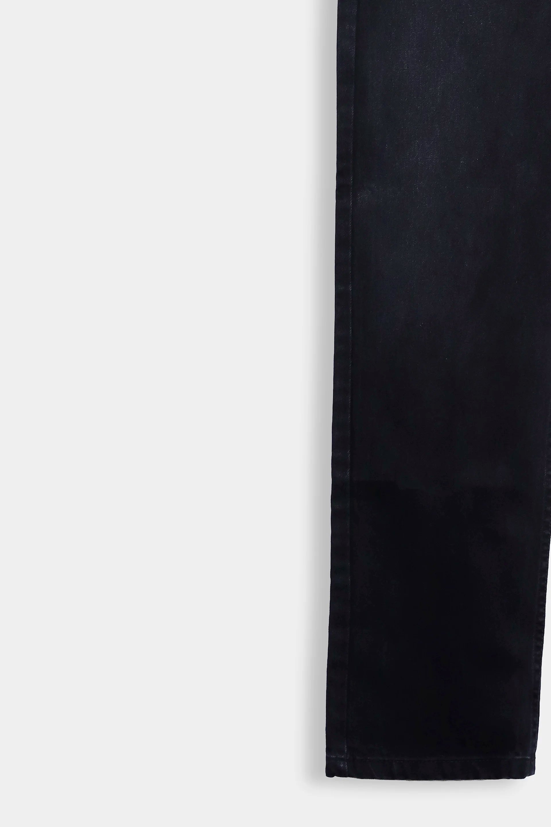 Straight Jeans - Cougar Clothing