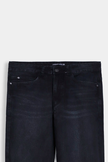 Straight Jeans - Cougar Clothing