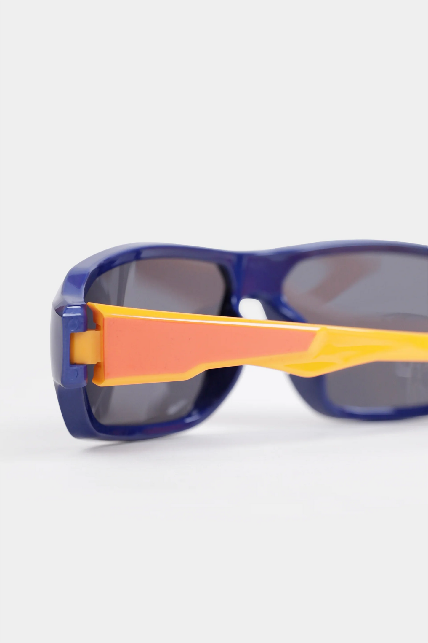 Wraparound Sports Sunglasses - Cougar Clothing