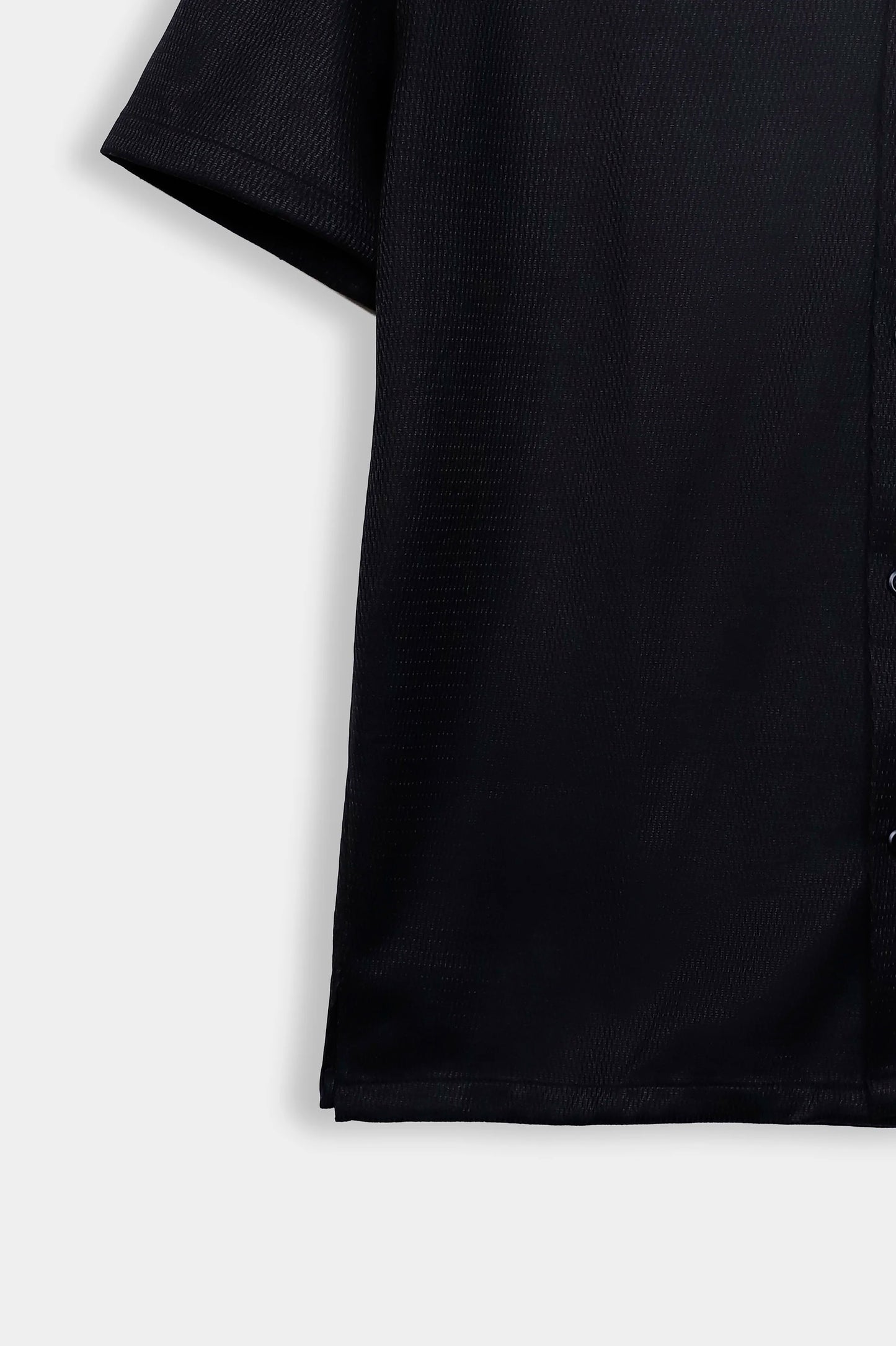 Resort Collar Relaxed Shirt - Cougar Clothing