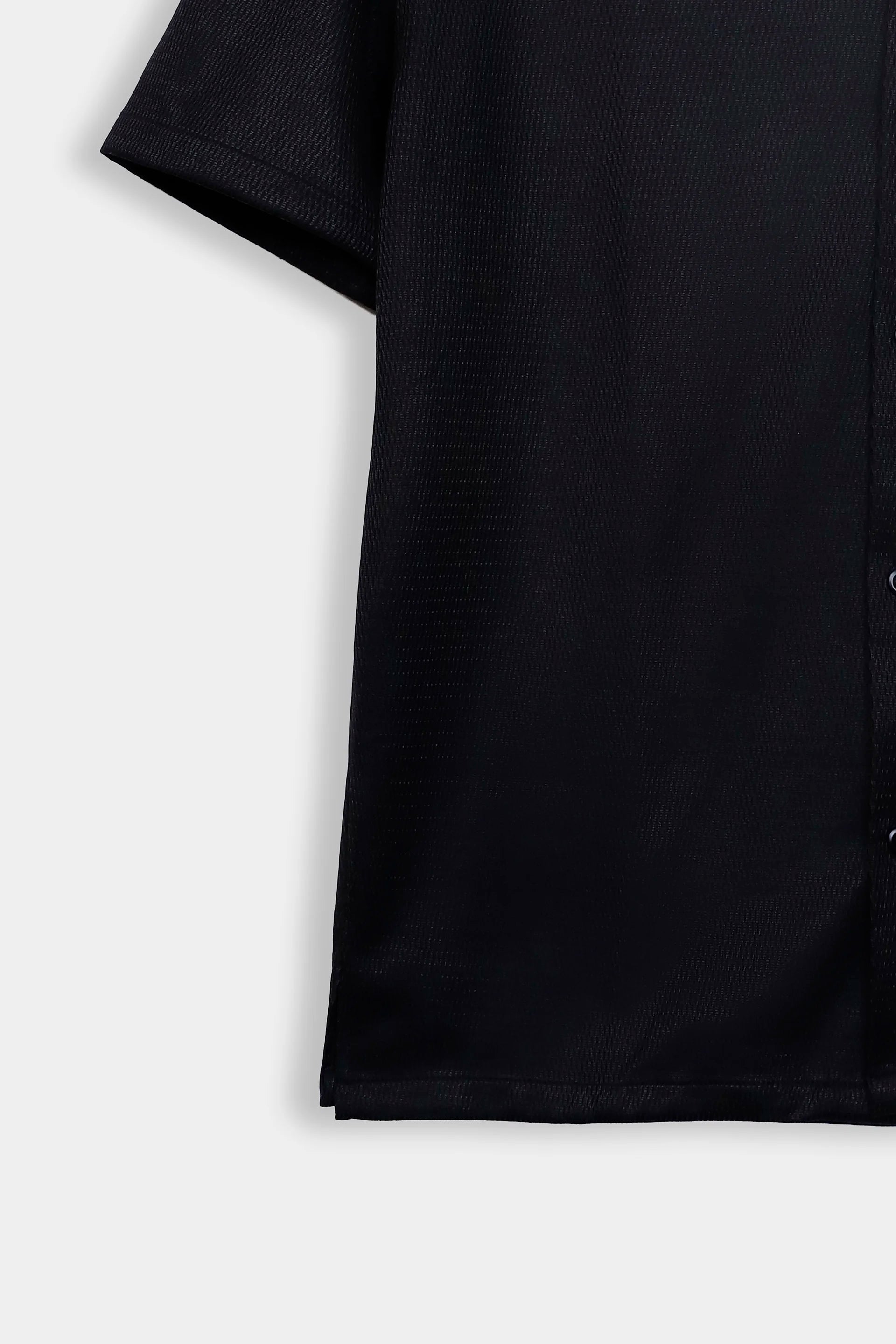 Resort Collar Relaxed Shirt - Cougar Clothing