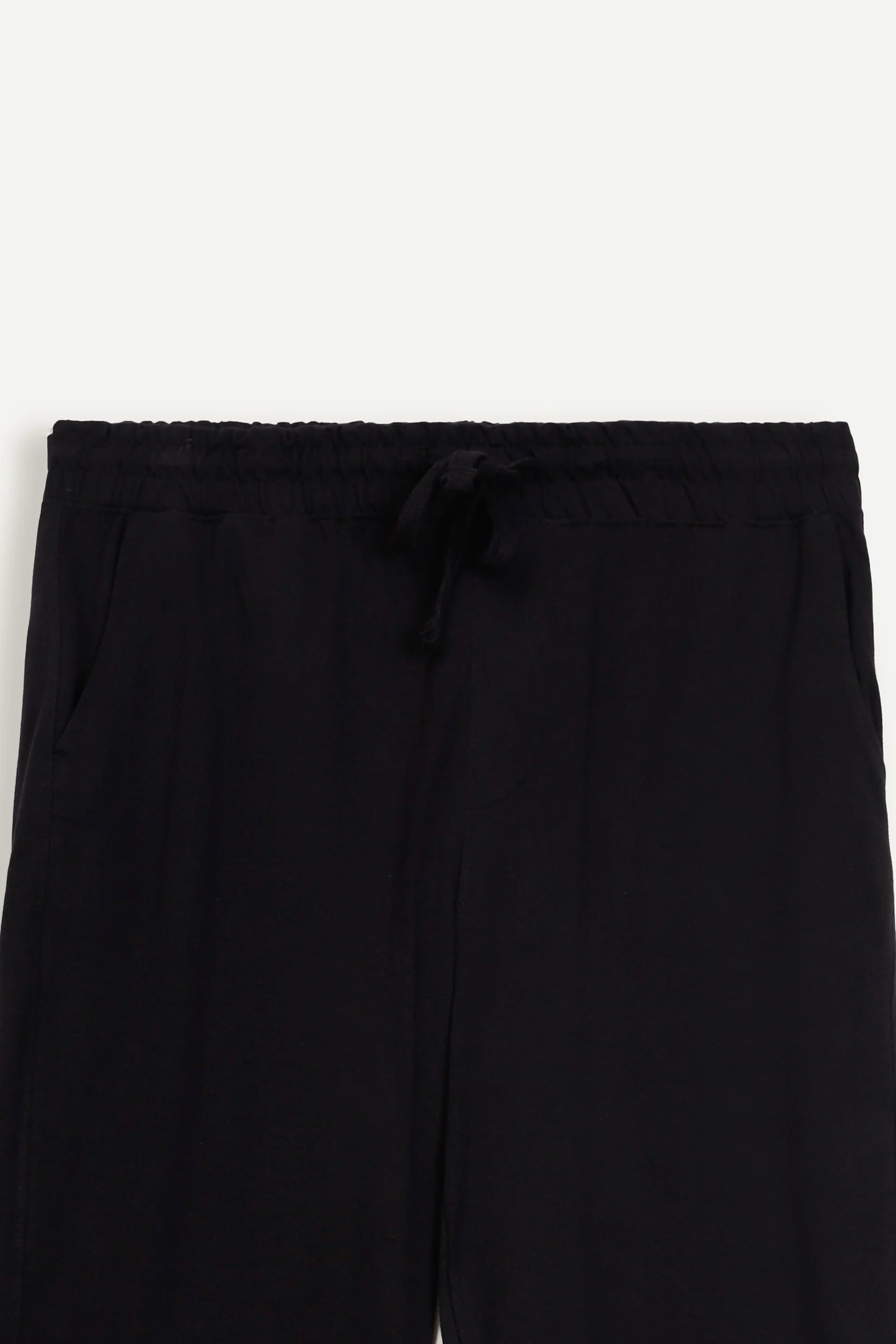 Straight Fit Knitted Trousers - Cougar Clothing