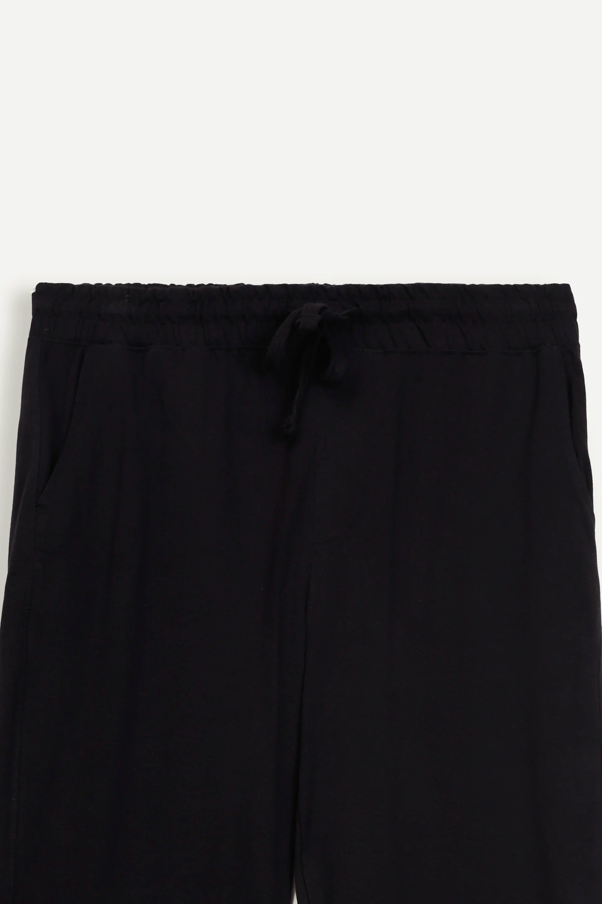 Straight Fit Knitted Trousers - Cougar Clothing