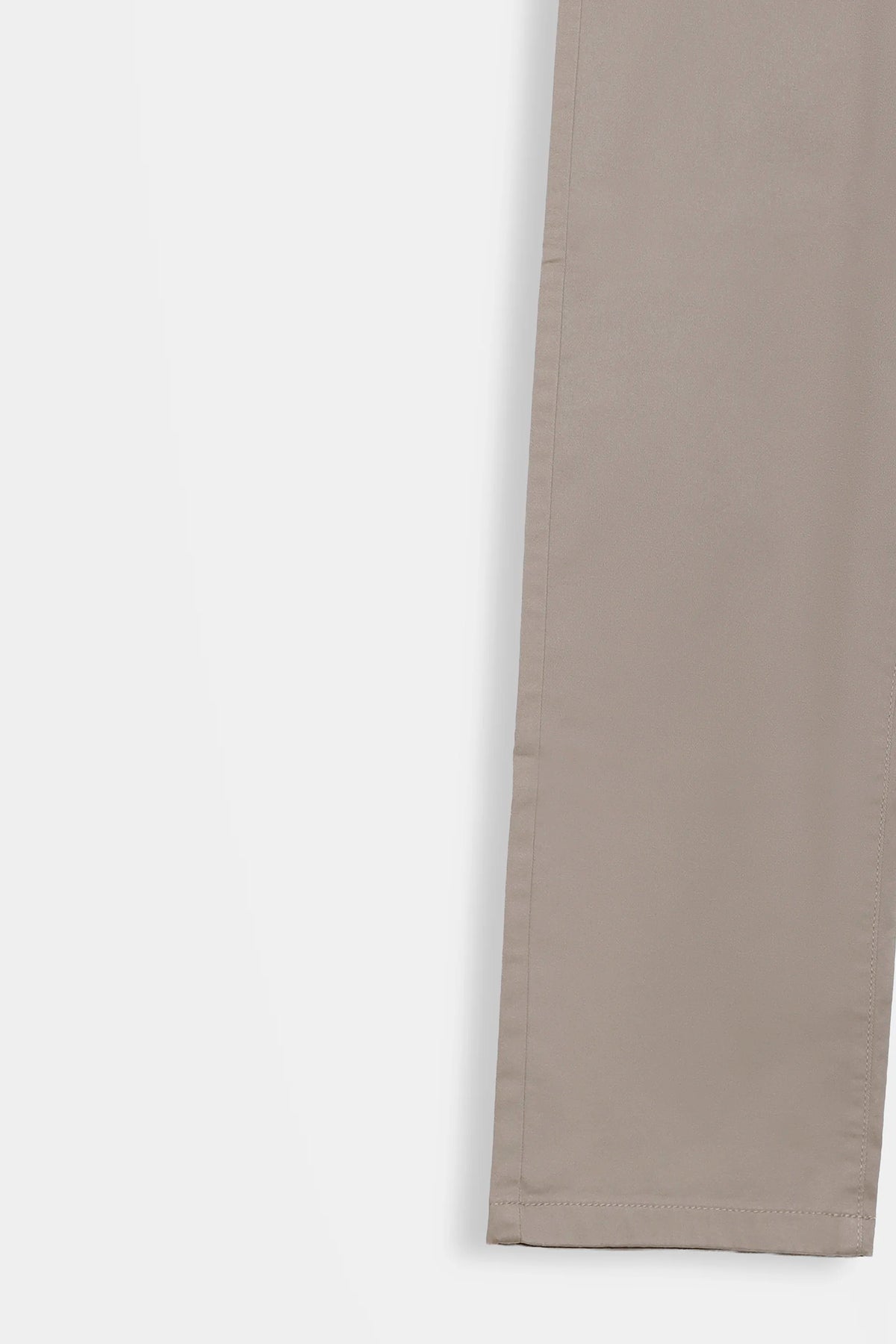 Relaxed Chino Pants - Cougar Clothing