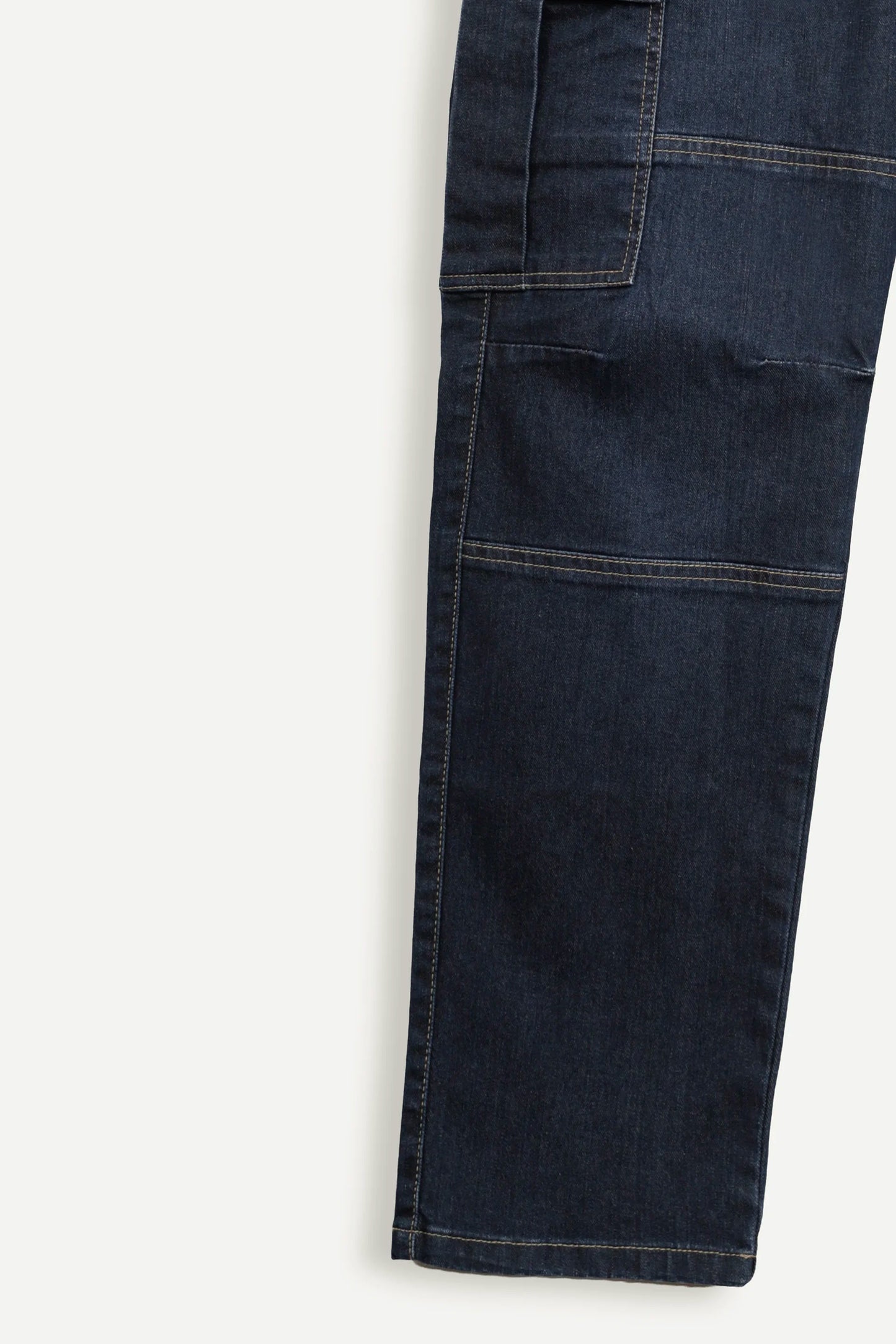 Cargo Jeans - Cougar Clothing