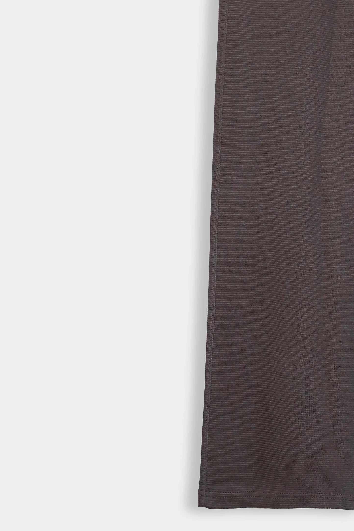 Ottoman Knit Trousers - Cougar Clothing