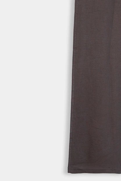 Ottoman Knit Trousers - Cougar Clothing