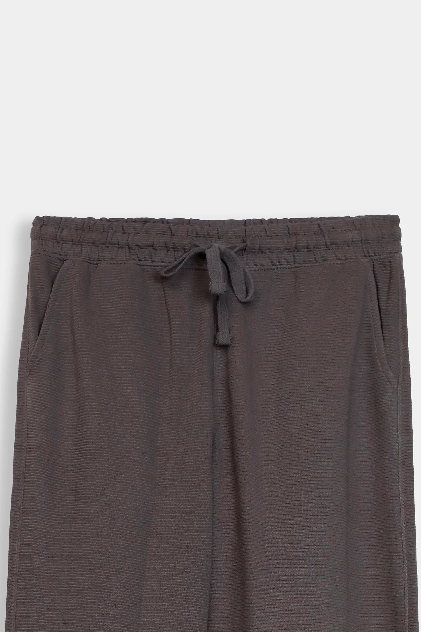 Ottoman Knit Trousers - Cougar Clothing