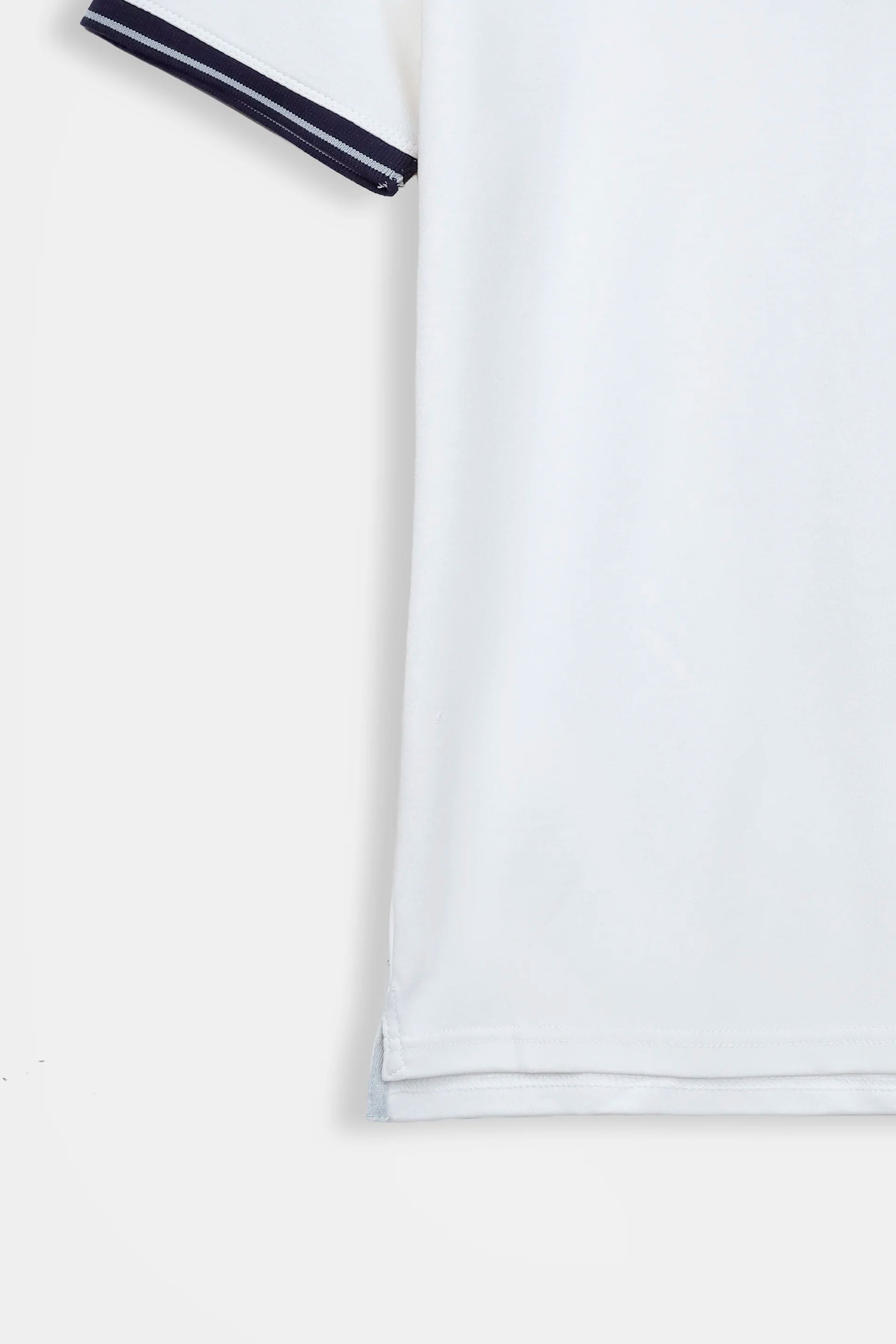 Embroidered Polo - Cougar Clothing