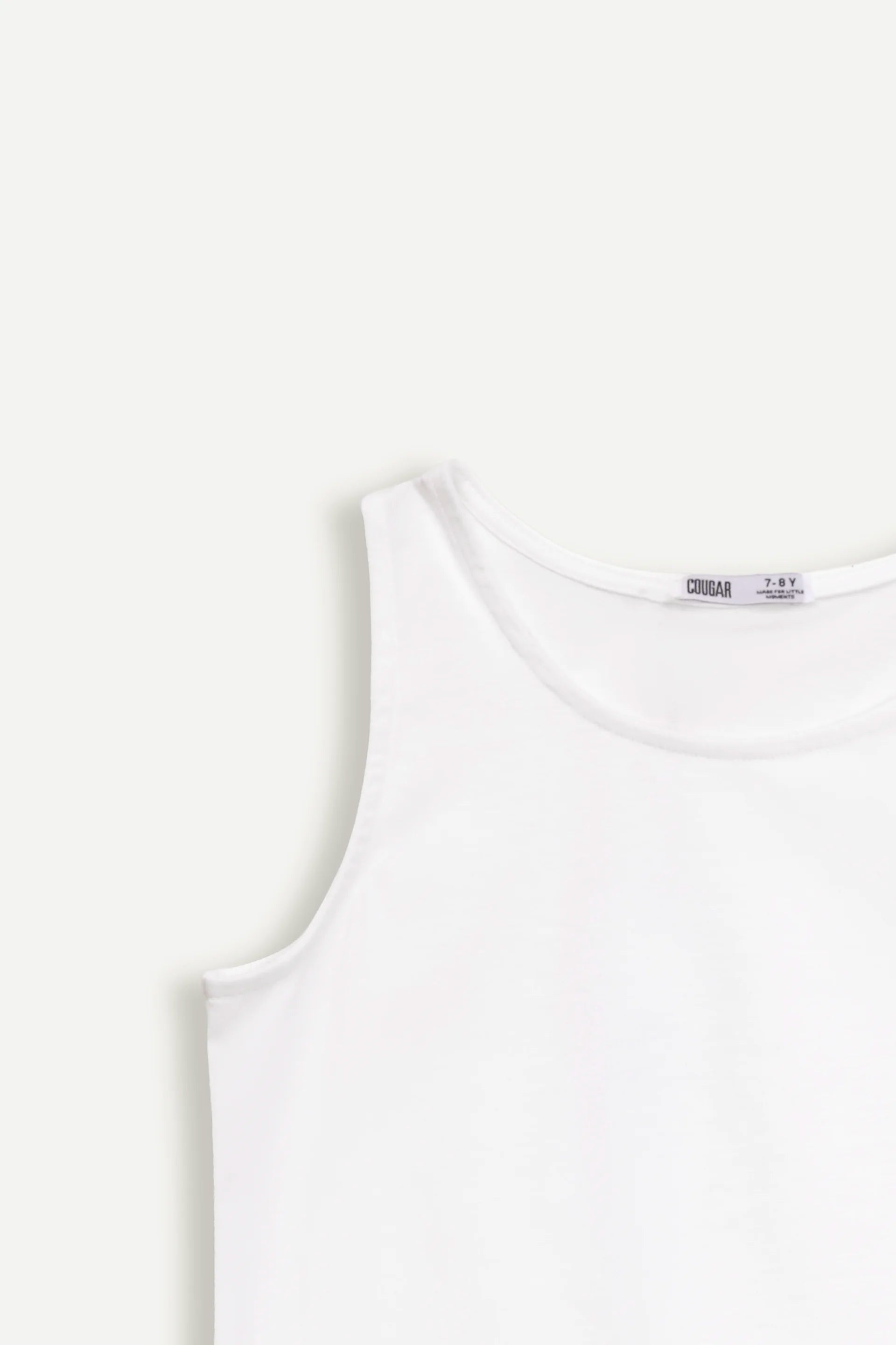 Tank Top - Cougar Clothing