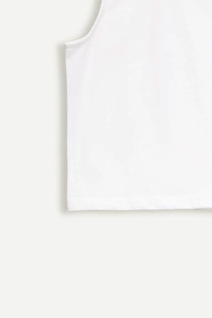 Tank Top - Cougar Clothing