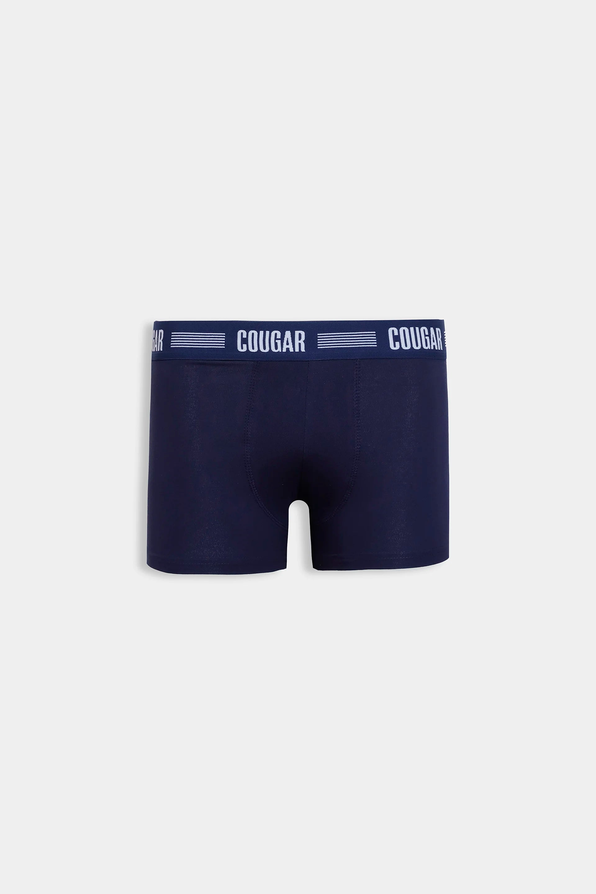 Pack of 3 Boxers - Cougar Clothing
