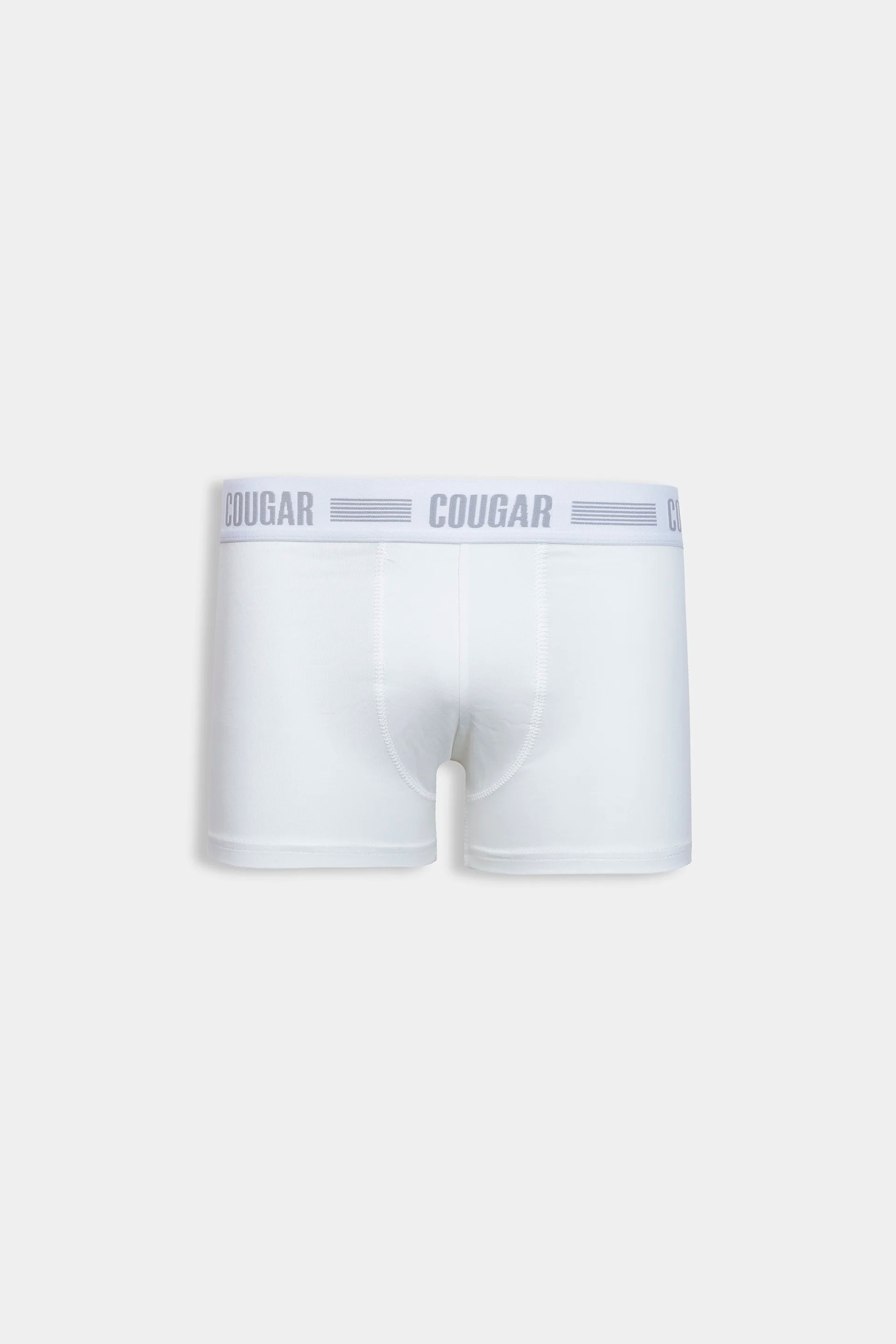 Pack of 3 Boxers - Cougar Clothing