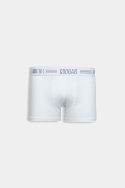 Pack of 3 Boxers - Cougar Clothing