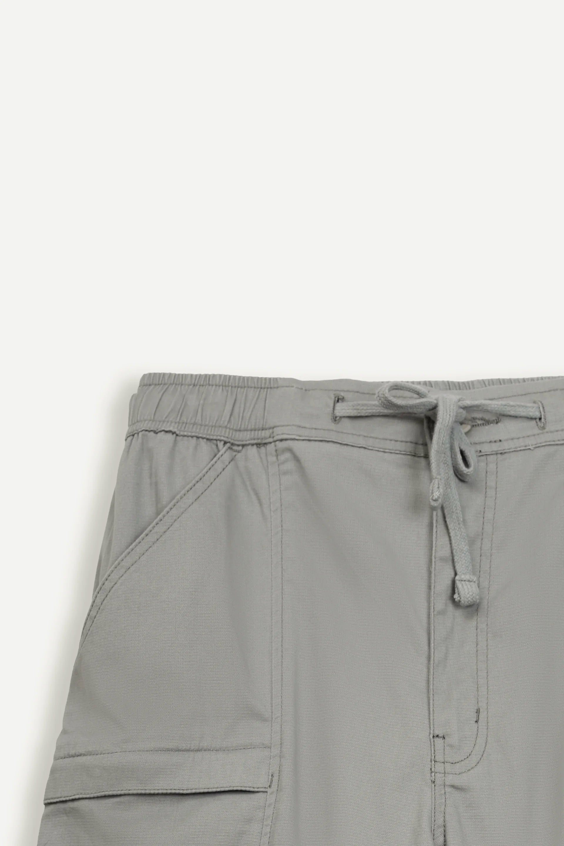 Woven Shorts - Cougar Clothing